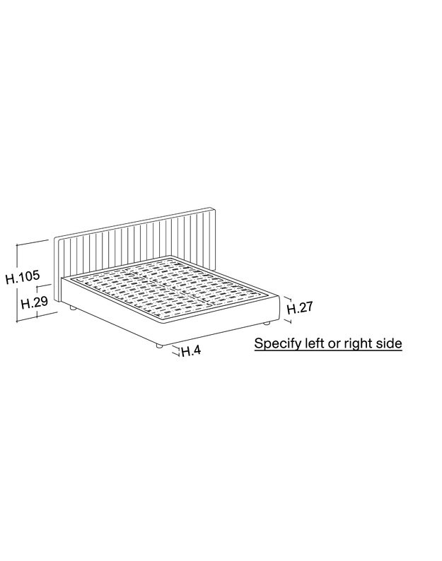 LOVA NOAH DELUXE LARGE H27