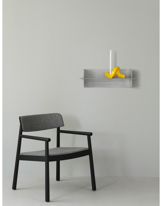ALU SHELF | 60 cm