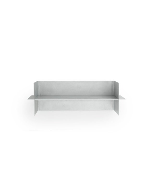 ALU SHELF | 60 cm