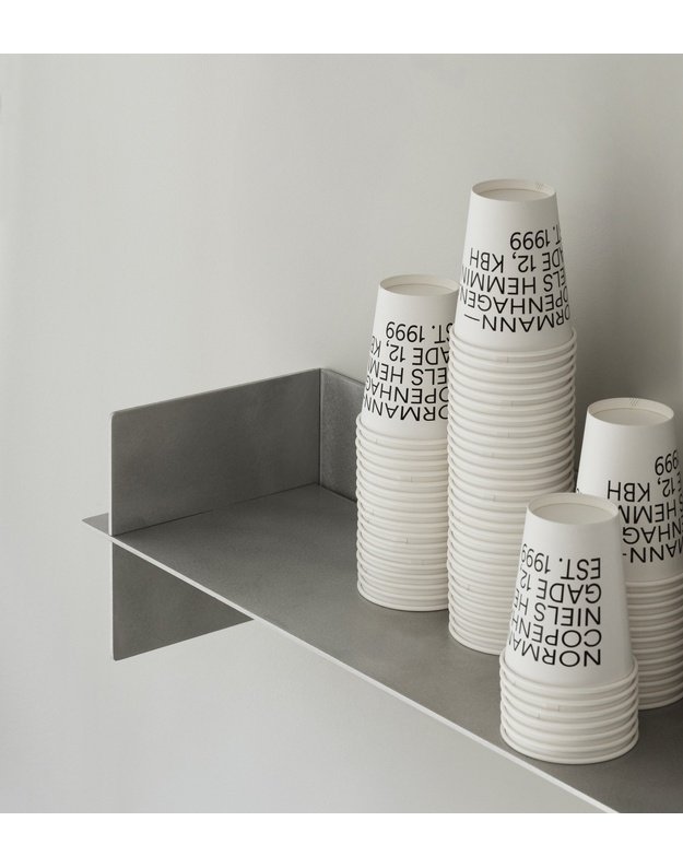 ALU SHELF | 60 cm