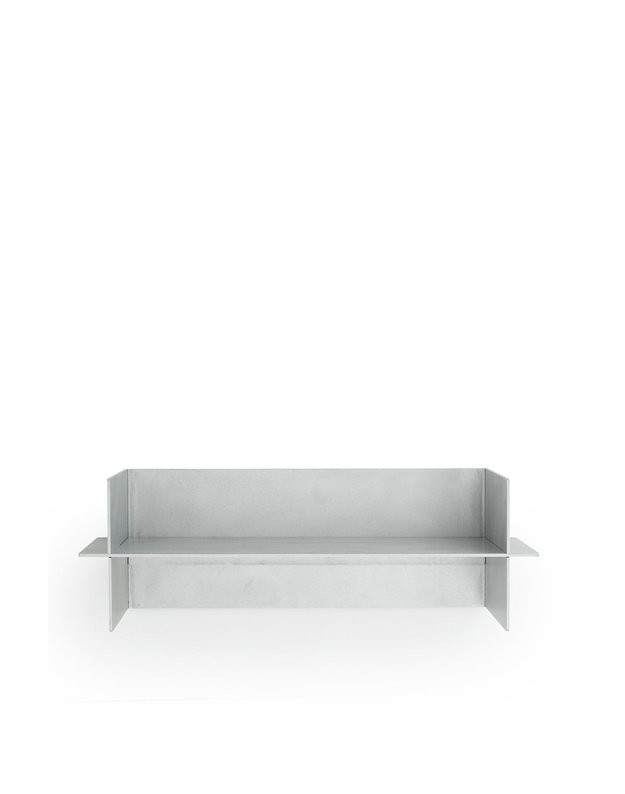ALU SHELF | 60 cm