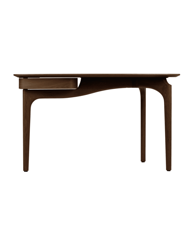 DUENDE DESK | Dark Oak