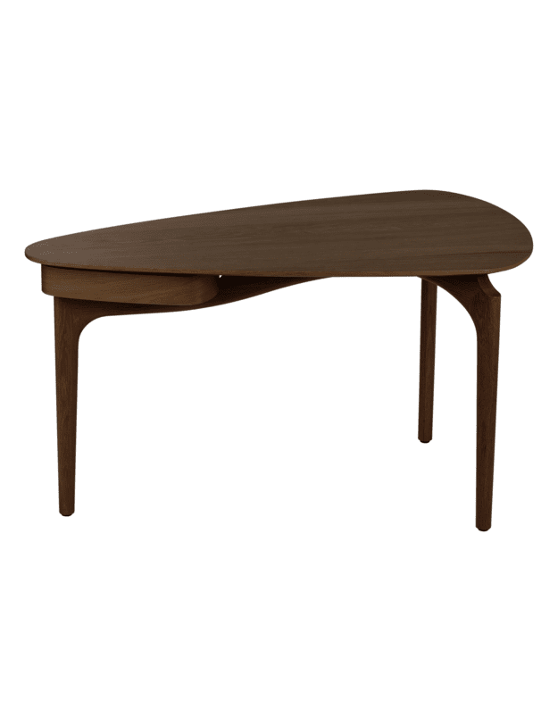 DUENDE DESK | Dark Oak
