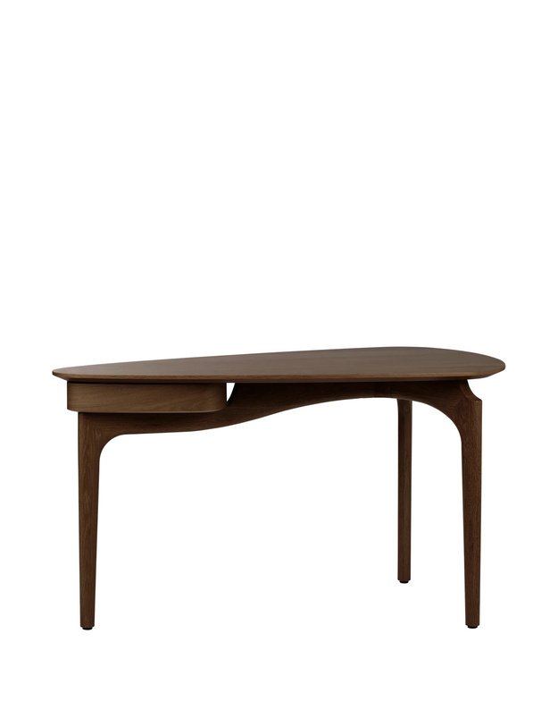 DUENDE DESK | Dark Oak