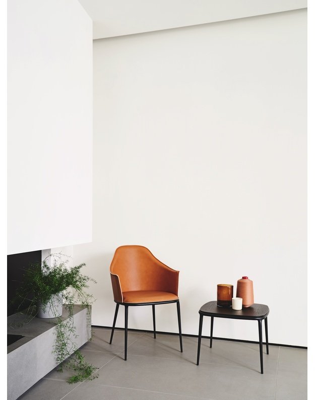 LEA P CHAIR | +colours