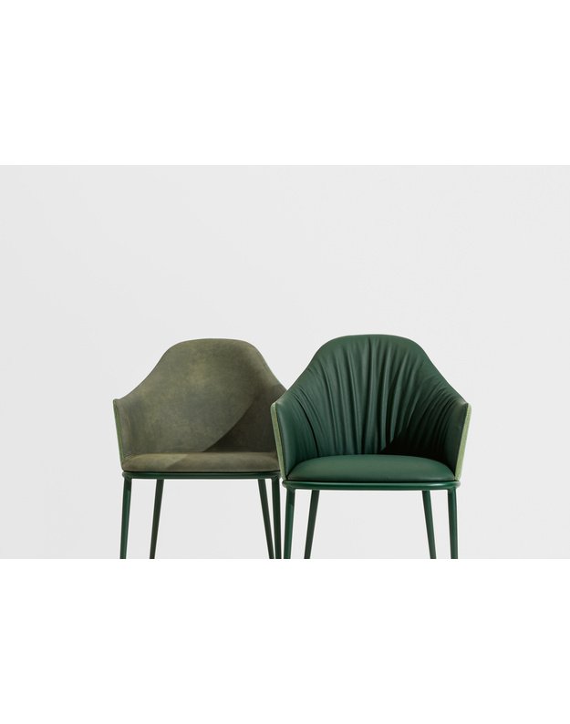LEA P CHAIR | +colours