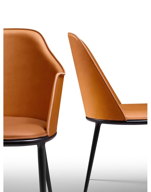 LEA P CHAIR | +colours