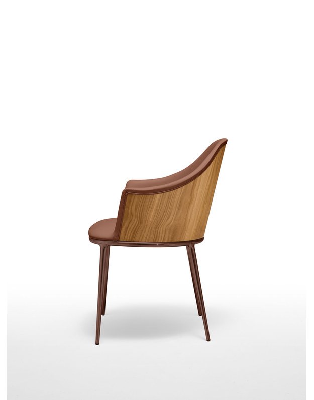 LEA P CHAIR | +colours