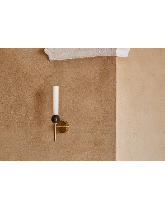DELIE WALL LAMP | +colours