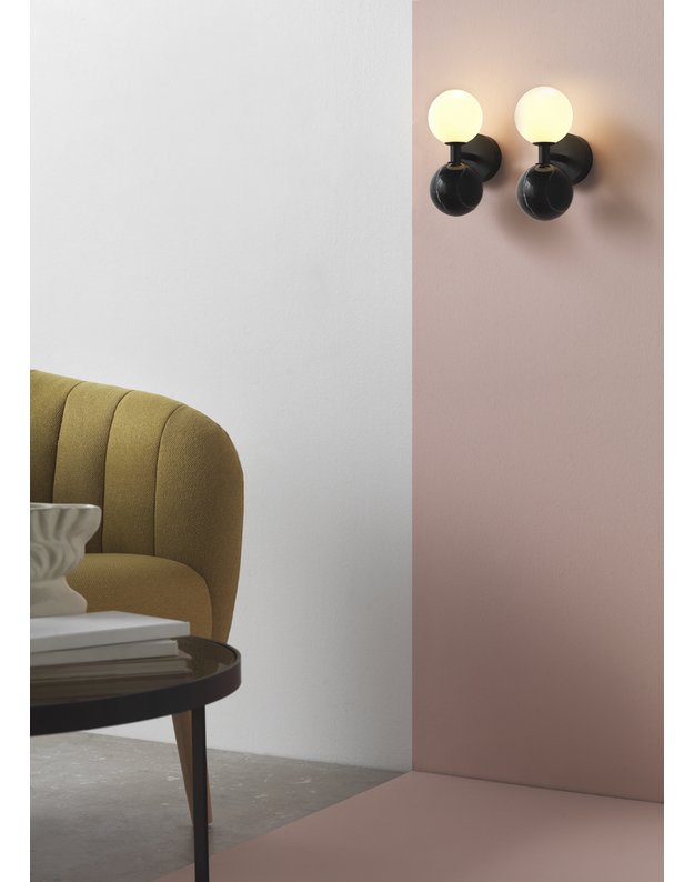 DALT WALL LAMP | +colours