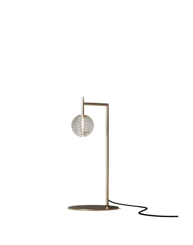DOUL TABLE LAMP | +colours