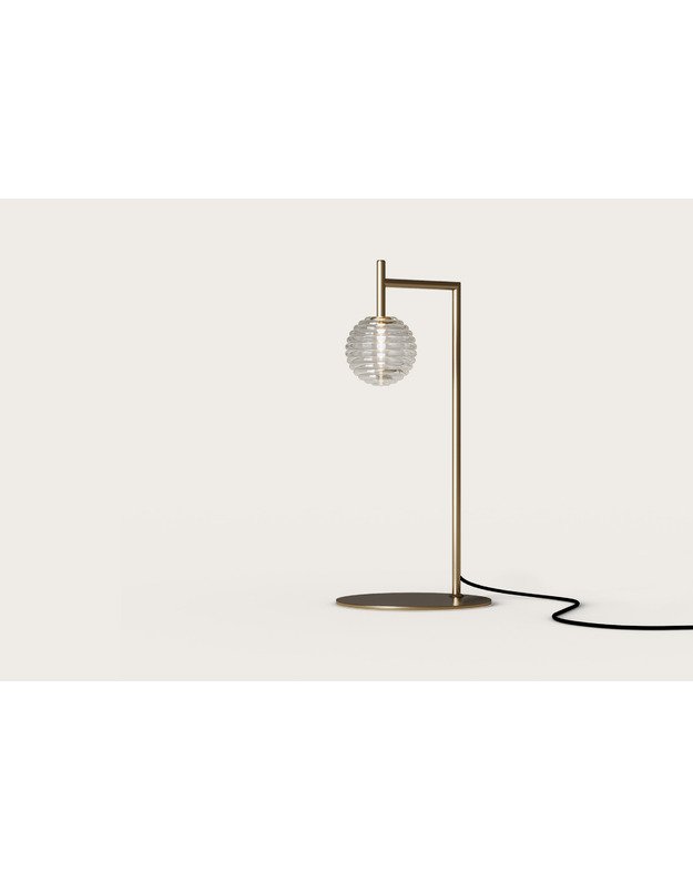 DOUL TABLE LAMP | +colours
