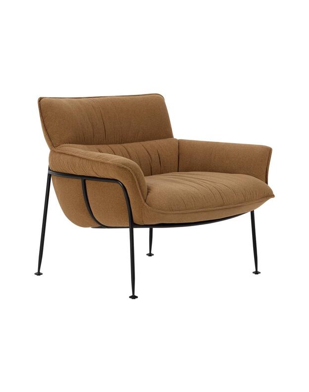 LOBBY LOUNGE CHAIR by Skogstad & Wærnes