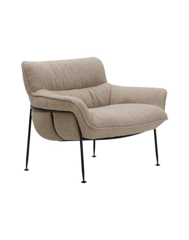 LOBBY LOUNGE CHAIR by Skogstad & Wærnes