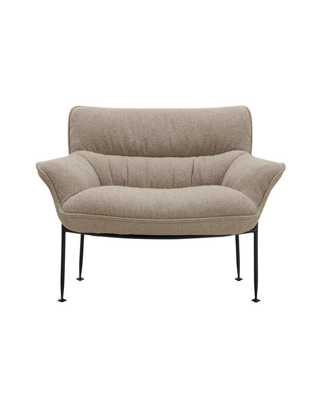 LOBBY LOUNGE CHAIR by Skogstad & Wærnes