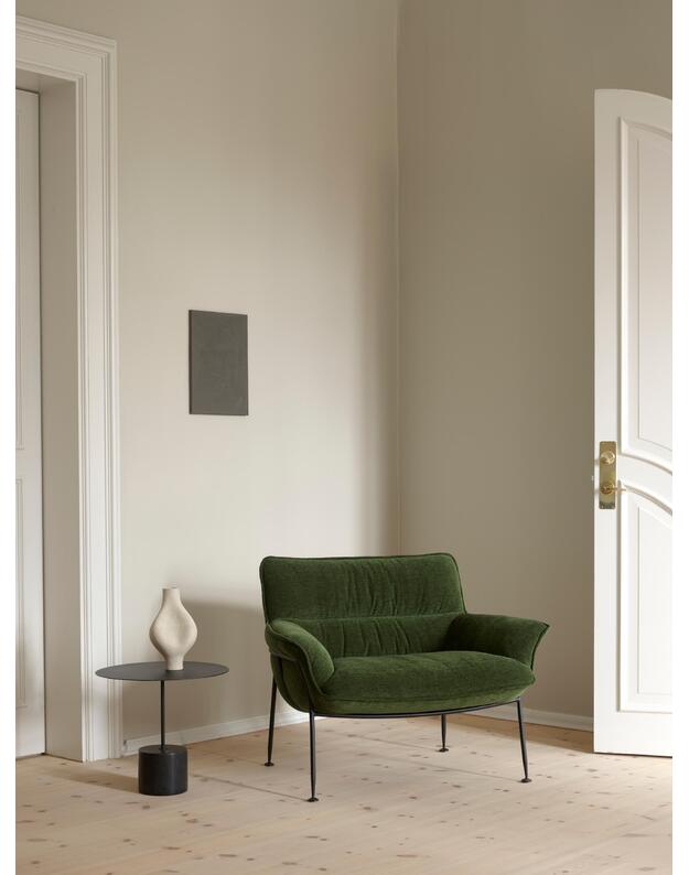 LOBBY LOUNGE CHAIR by Skogstad & Wærnes