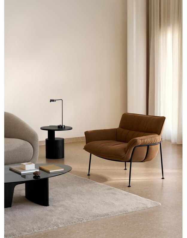 LOBBY LOUNGE CHAIR by Skogstad & Wærnes