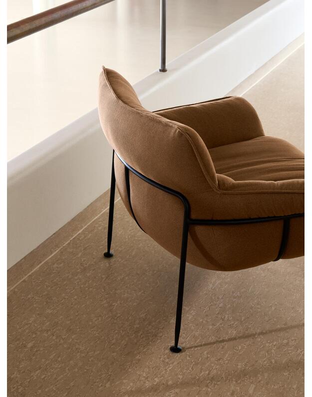 LOBBY LOUNGE CHAIR by Skogstad & Wærnes