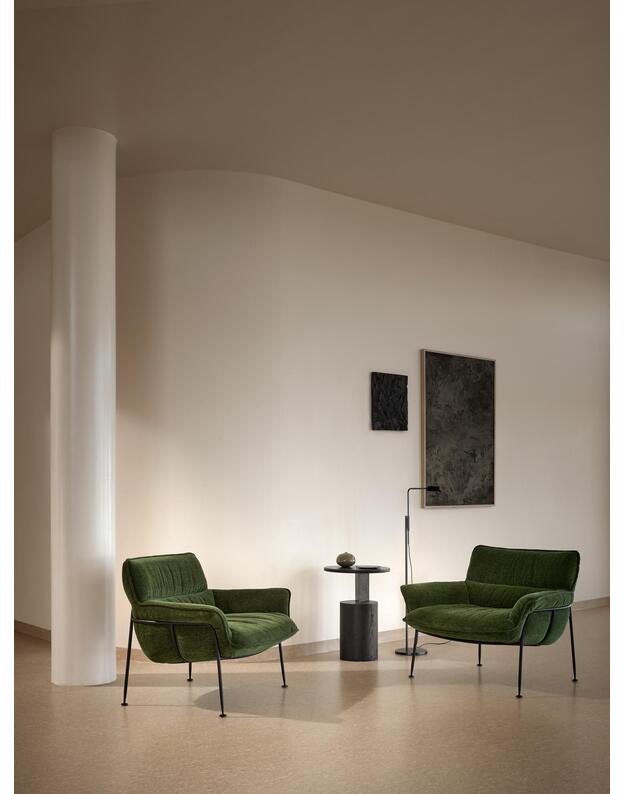 LOBBY LOUNGE CHAIR by Skogstad & Wærnes