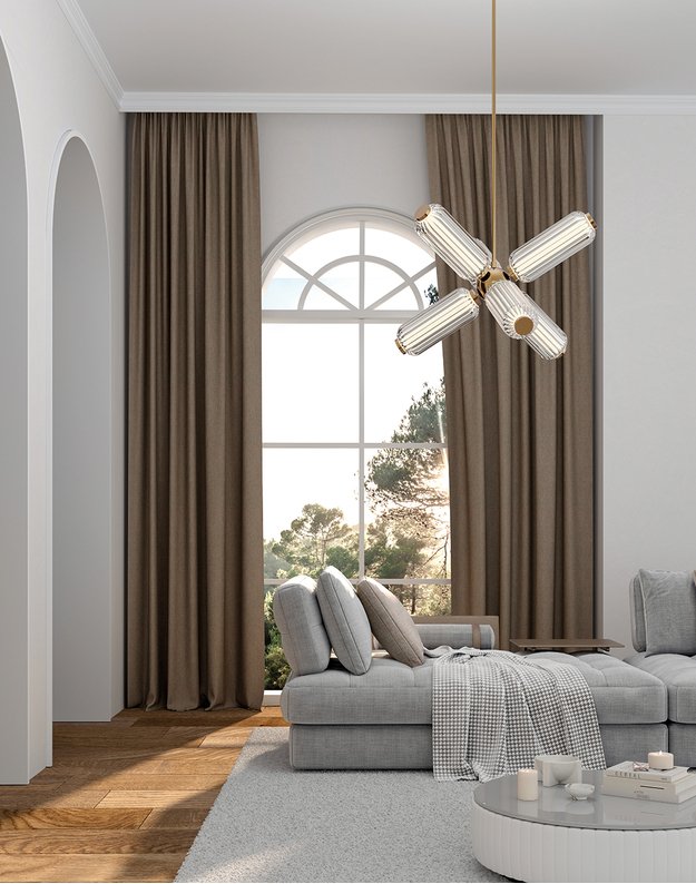 PAKABINAMAS ŠVIESTUVAS ELMA PLUS | +spalvos 1