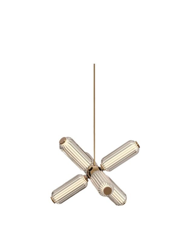 PAKABINAMAS ŠVIESTUVAS ELMA PLUS | +spalvos