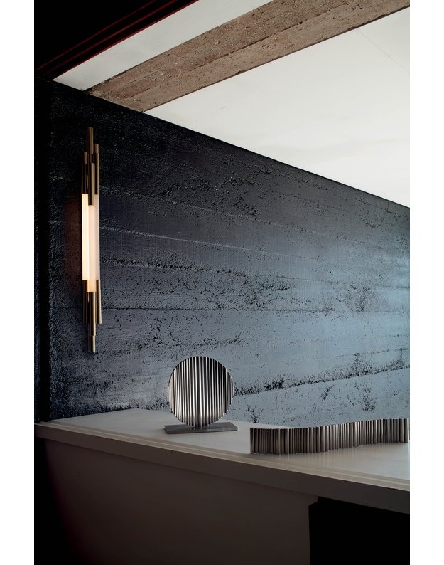 ORG WALL LAMP | +sizes