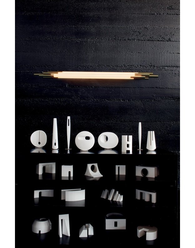 ORG WALL LAMP | +sizes