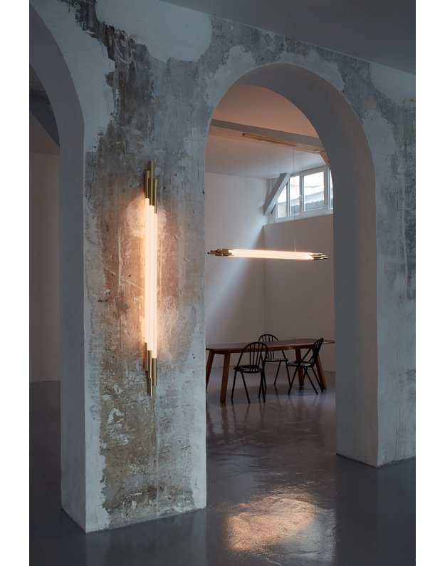 ORG WALL LAMP | +sizes