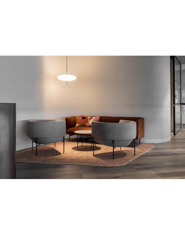 FOTELIS COLLAR by 365 North | +dydžiai 2