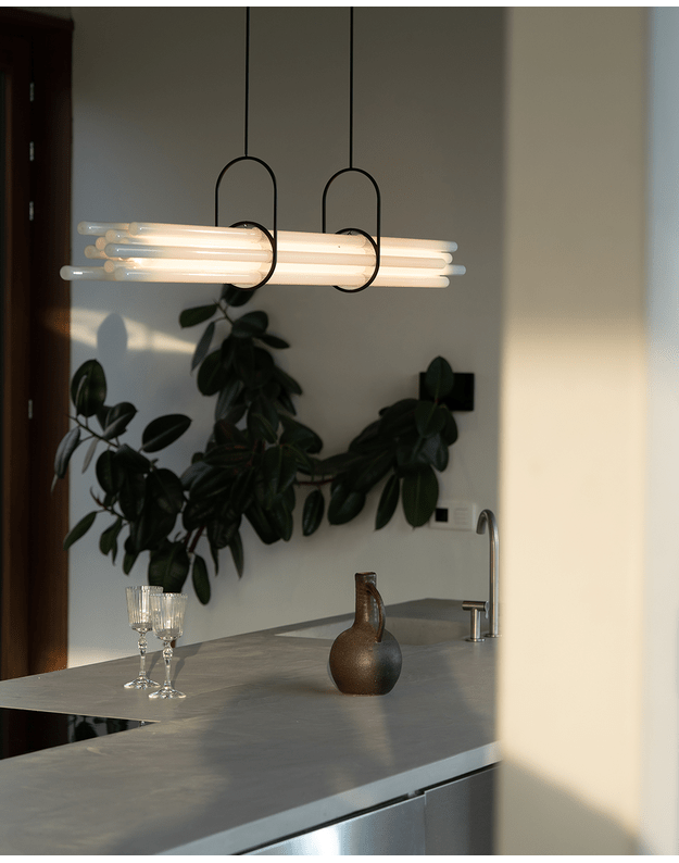 NL12 PENDANT LAMP