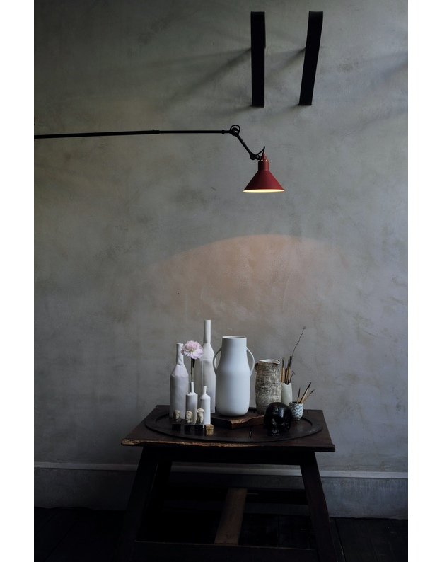  LA LAMPE GRAS 213 WALL LAMP | +colours