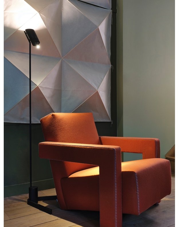 VISION 20/20 FLOOR LAMP 