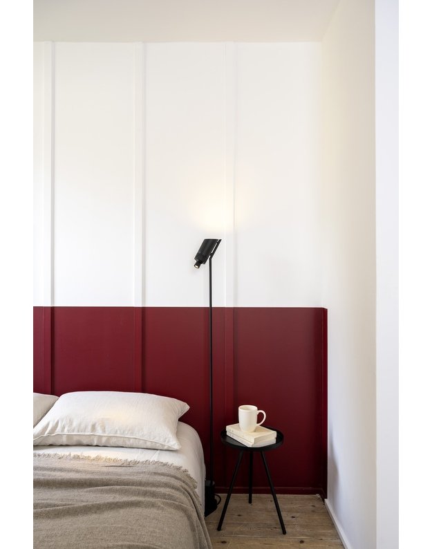 VISION 20/20 FLOOR LAMP 