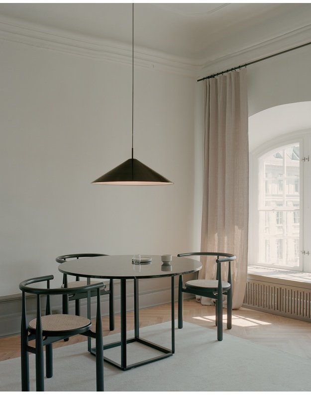 BROLLY PENDANT LAMP | +sizes