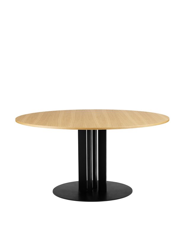 SCALA OAK DINING TABLE | +sizes