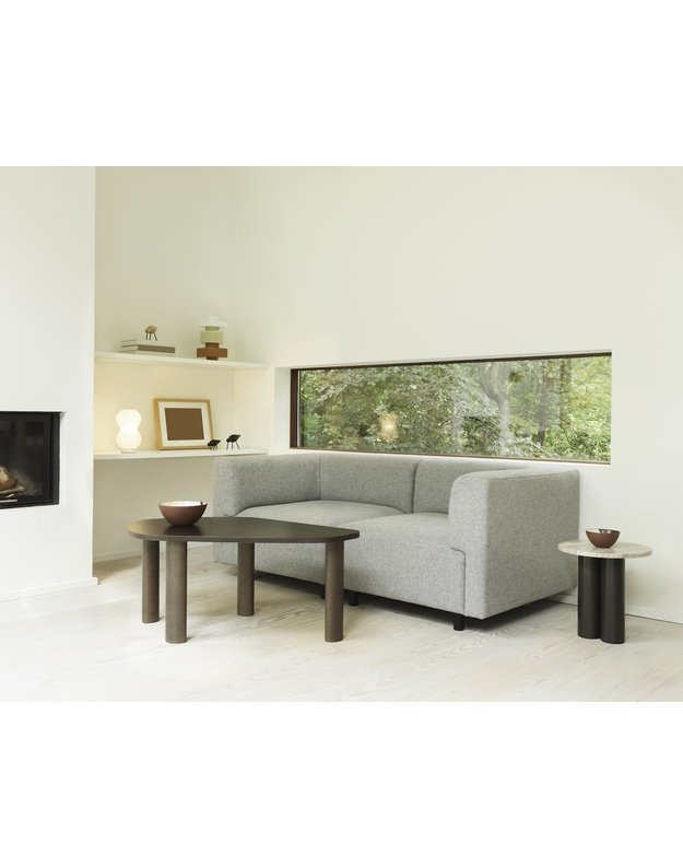 SCULP COFFEE TABLE | +sizes