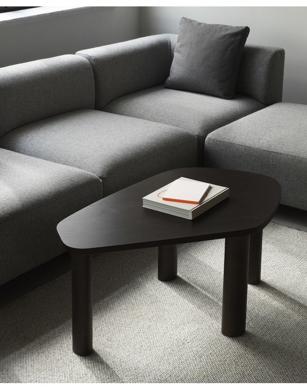 SCULP COFFEE TABLE | +sizes