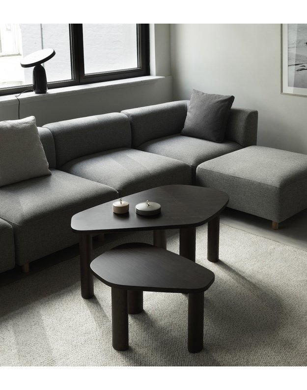 SCULP COFFEE TABLE | +sizes