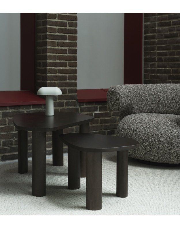 SCULP COFFEE TABLE | +sizes