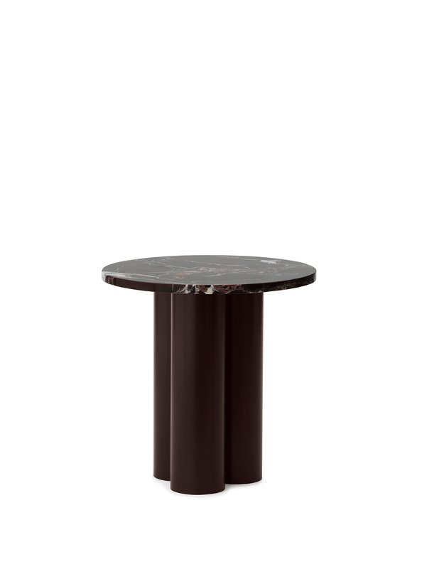 DIT BROWN TABLE | +colours