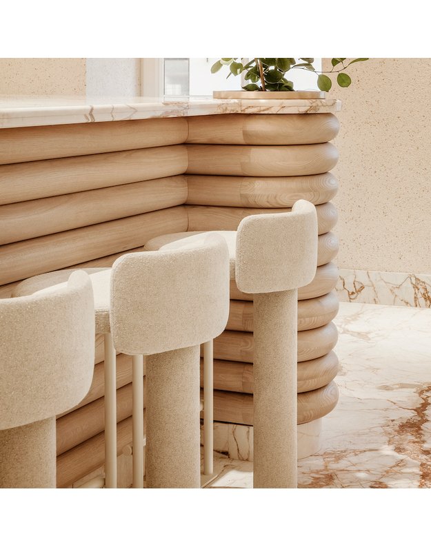 FOX BAR STOOL | + sizes  1