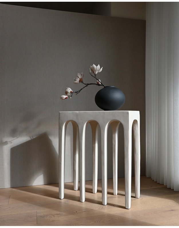 BOW CONSOLE | Birch 2