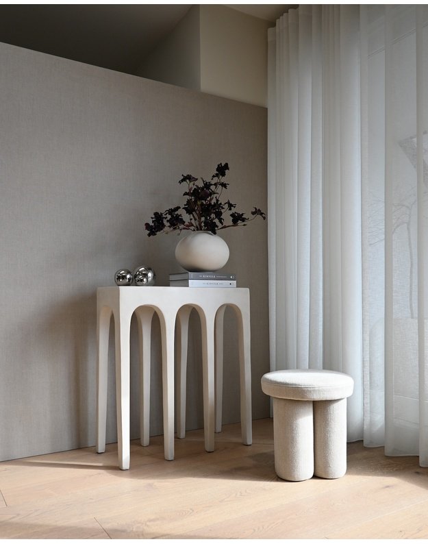 BOW CONSOLE | Birch 4