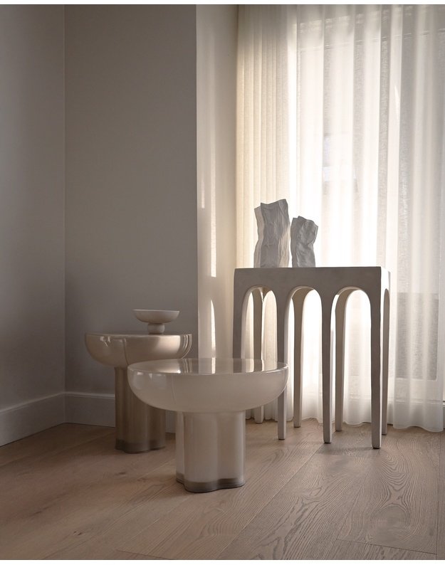 BOW CONSOLE | Birch 5