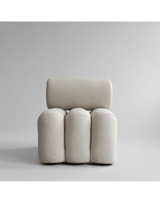 FOKU CHAIR | Warm Ash 7