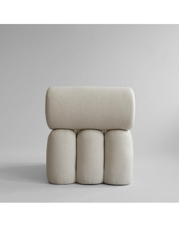 FOKU CHAIR | Warm Ash 8