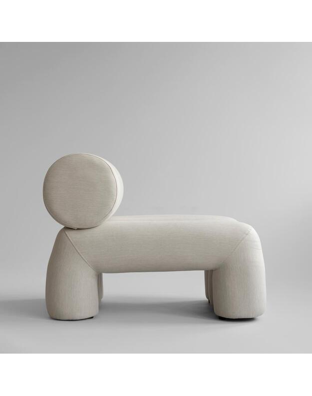 FOKU CHAIR | Warm Ash 9