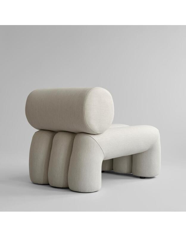 FOKU CHAIR | Warm Ash 10