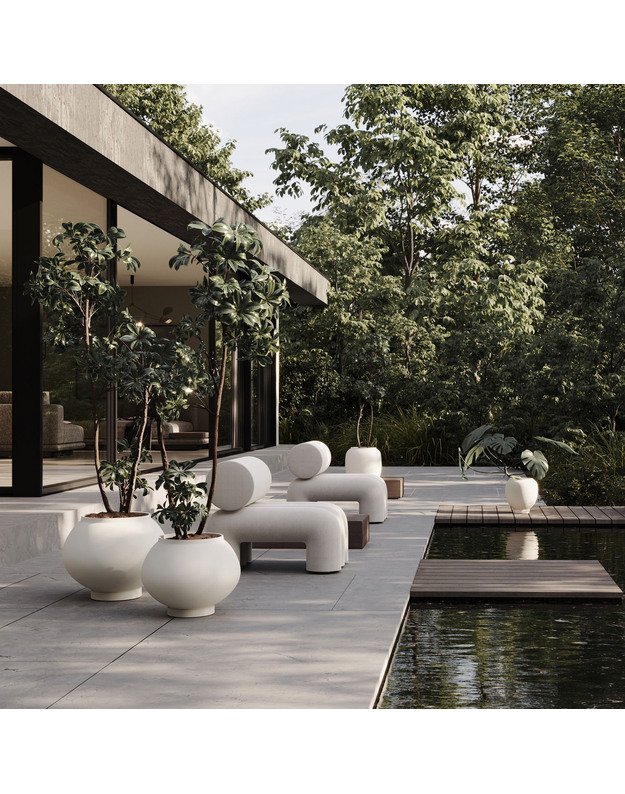 FOKU CHAIR | Warm Ash 4