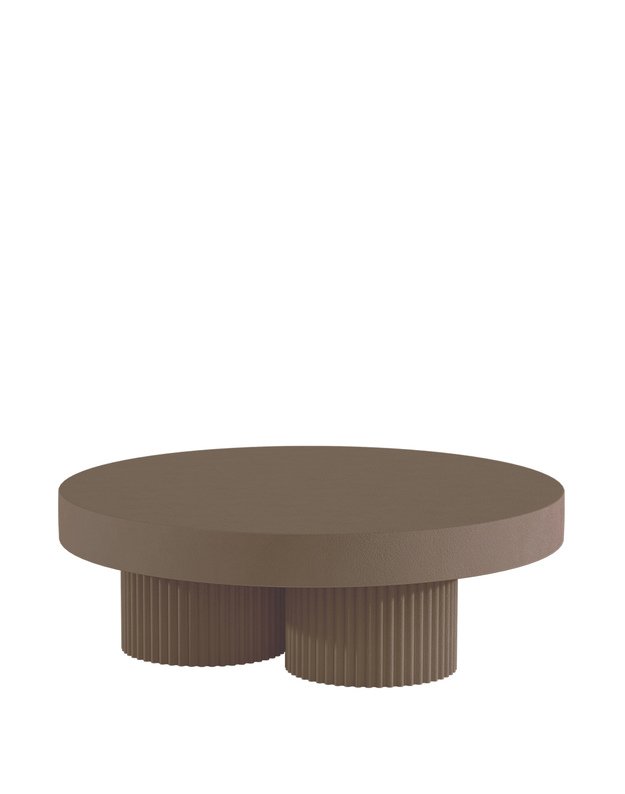 STALIUKAS GEAR LOW D120CM | CLAY